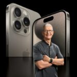 iPhone 15 Pro: Teknologi Terbaru dari Apple di 2024