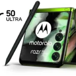 Motorola Razr 50 dan Razr 50 Ultra: Era Baru Ponsel Lipat
