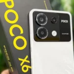 POCO X6 5G: Menghadirkan Kecepatan dan Inovasi dalam Genggaman Anda