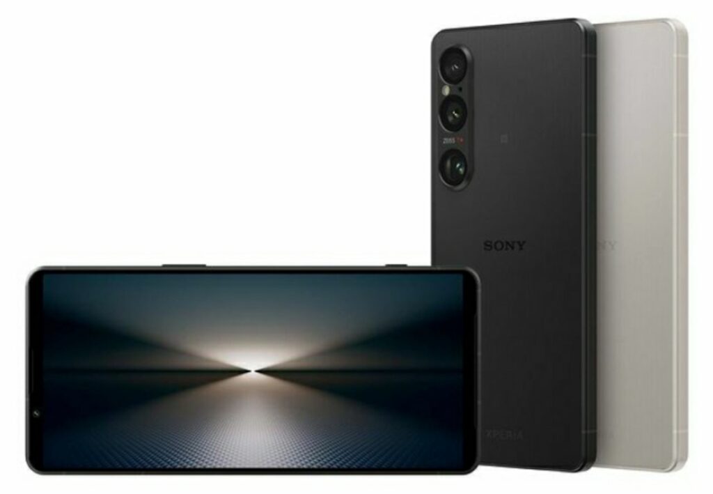 Sony Xperia 1 VI: Keunggulan Teknologi di Tahun 2024