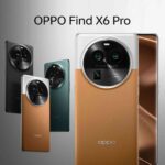 Oppo Find X6 Pro: Teknologi Canggih di Tahun 2024