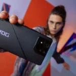 ASUS ROG Phone 8: Ponsel Gaming Terbaru di Tahun 2024