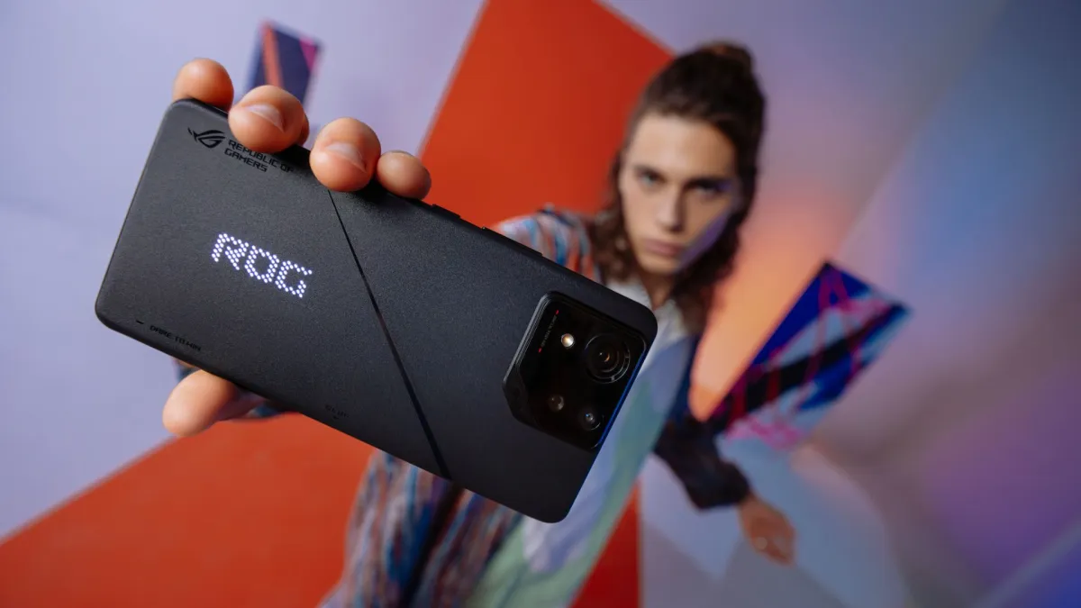 ASUS ROG Phone 8: Ponsel Gaming Terbaru di Tahun 2024