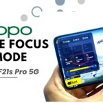 Oppo F21s 5G: Inovasi, Performa, dan Konektivitas Masa Depan