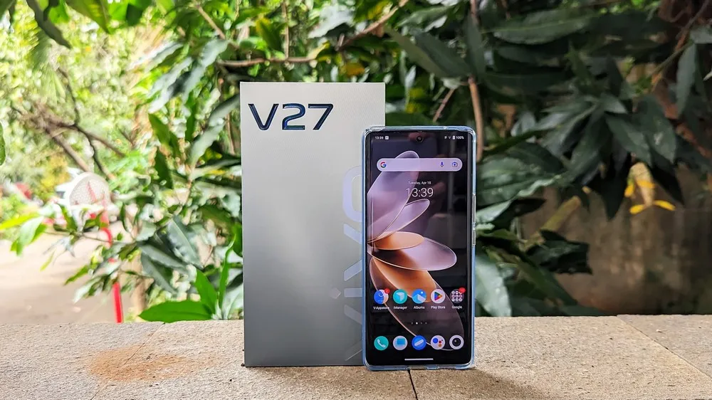 Vivo Y72 5G: Smartphone Unggulan dengan Performa Kuat dan Konektivitas 5G