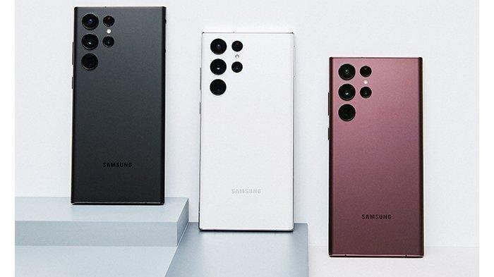 Samsung Galaxy S22 Ultra: Spesifikasi dan Fitur Unggulan