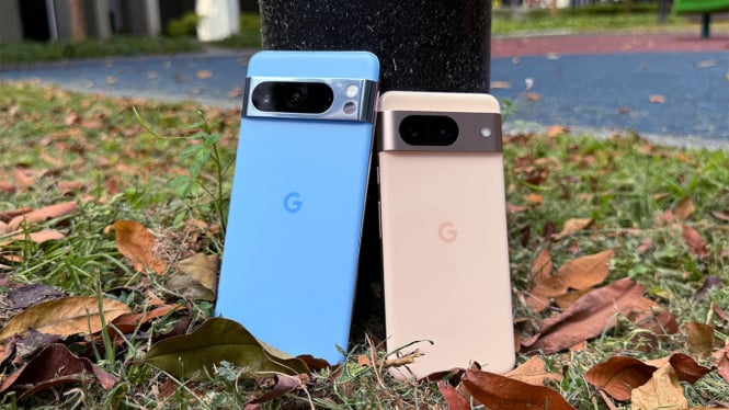 Google Pixel Elite: Mengungkap Kehebatan Smartphone Terbaru